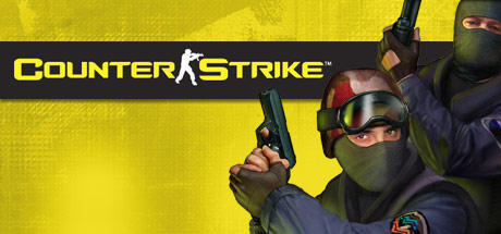 CS反恐精英1.5/Counter-Strike