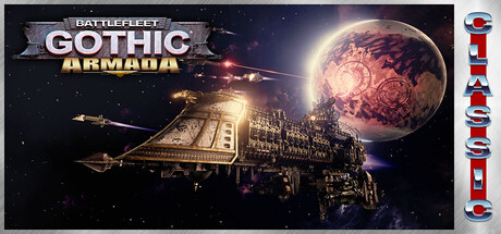 哥特舰队：阿玛达/Battlefleet Gothic: Armada