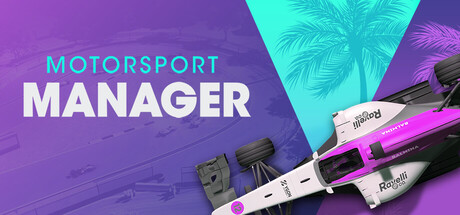 赛车经理/Motorsport Manager