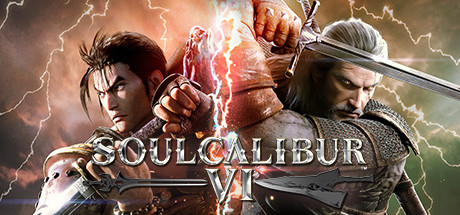 灵魂能力6/刀魂6/剑魂6/SoulCalibur VI