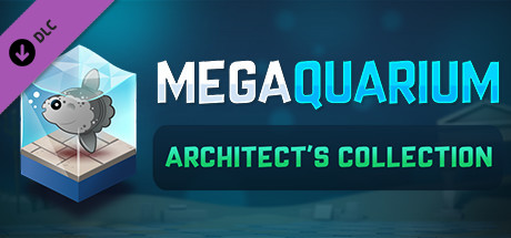 巨型水族馆：建筑师的收藏/Megaquarium Architects Collection
