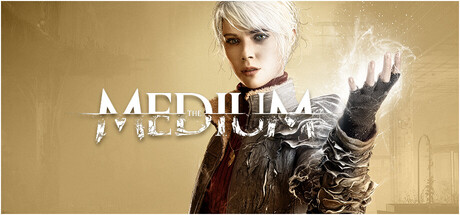 灵媒豪华版/The Medium – Deluxe Edition